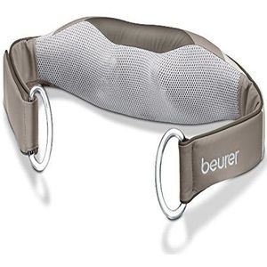 Beurer MG 148 massageapparaat beige