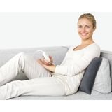 Beurer - MG 135 - Massagekussen - Grijs - Met Verwarming