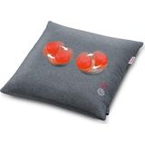 Beurer - MG 135 - Massagekussen - Grijs - Met Verwarming