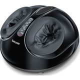 Beurer - FM 90 - Voetmassageapparaat - Shiatsu - Luchtdrukmassage - 3 Programma's