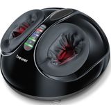 Beurer - FM 90 - Voetmassageapparaat - Shiatsu - Luchtdrukmassage - 3 Programma's