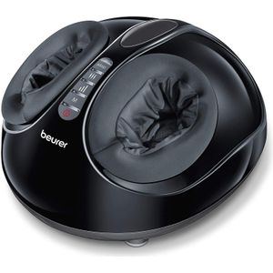 Beurer - FM 90 - Voetmassageapparaat - Shiatsu - Luchtdrukmassage - 3 Programma's