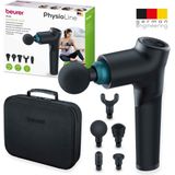 Beurer - MG 185 - Massageapparaat - Zwart - Lithium-ion Accu