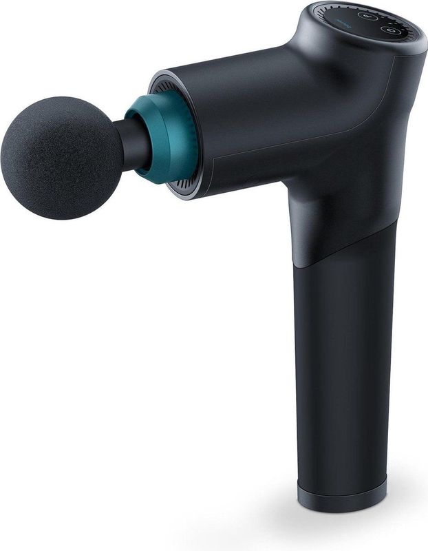 Beurer - MG 185 - Massageapparaat - Zwart - Lithium-ion Accu