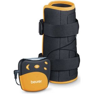 Beurer EM 28 - TENS-Apparaat - Meerkleurig - Voor Polsen en Onderarmen - Elektrische Zenuwstimulatie voor Pijnverlichting