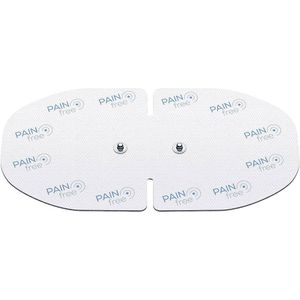 Beurer - EM 70 - Draadloze Elektroden - 8 Stuks - Zelfklevend