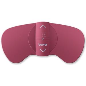 Beurer - EM 50 Menstrual Relax - Pijnverlichting - Draadloos - Medisch Gecertificeerd