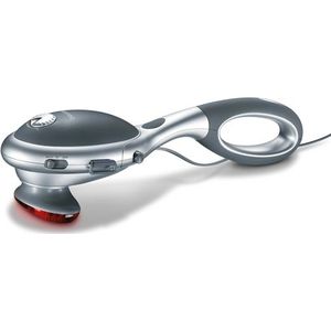 Beurer - MG70 - Infrarood Massageapparaat - Klopmassage - Ergonomische Handgreep