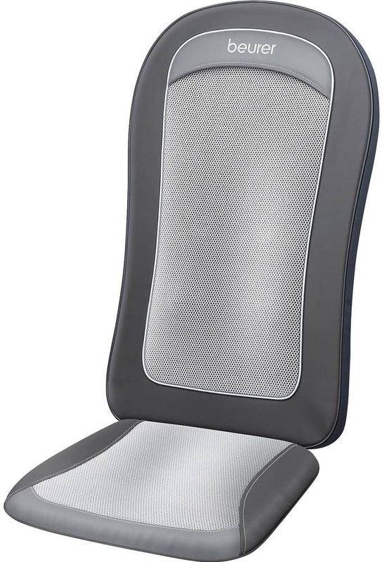 beurer MG 206 Shiatsu Massageauflage
