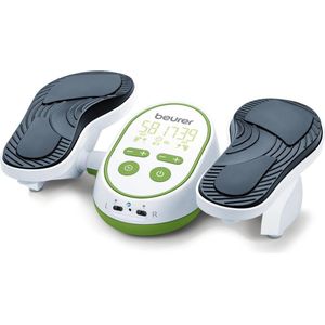 Beurer FM 250 - Voetmassageapparaat - Bloedsomloop Stimulator - Medisch Apparaat