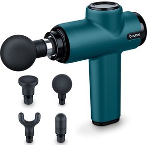 beurer MG 99 Massage Gun compact Massagepistole