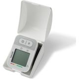Beurer - BC 28 - Bloeddrukmeter - Wit - Polsmodel - Incl. Batterijen