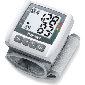 Pols sfygmomanometer Beurer BC 30