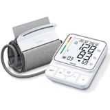 Beurer - Blood Pressure Monitor BM 51 - 5 Years Warranty
