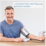Beurer - Blood Pressure Monitor BM 51 - 5 Years Warranty