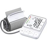 Beurer - BM 51 - Bloeddrukmeter - Wit - EasyClip Manchet