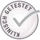 Beurer - BM 35 - Bloeddrukmeter - Zilver - Volautomatische Meting - Klinisch Gevalideerd