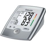 Beurer BM 35 Bovenarm Automatisch 2 gebruiker(s)
