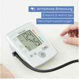 Beurer BM 35 Bovenarm Automatisch 2 gebruiker(s)
