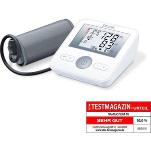 Sanitas SBM 18 Bloedrukmeter bovenarm