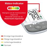 Beurer - BM 53 - Bovenarm Bloeddrukmeter - Medisch Gecertificeerd - AFIB-detectie