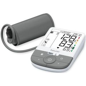 Beurer BM53 - Bloeddrukmeter Wit