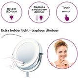 Beurer - BS55 - Verlichte Make-upspiegel - Functioneel - Kwaliteit
