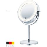 Beurer - BS55 - Verlichte Make-upspiegel - Functioneel - Kwaliteit