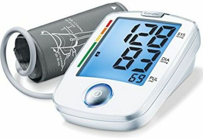 Beurer BM 44 Bovenarm Automatisch 1 gebruiker(s)