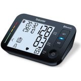 Beurer - BM 54 - Bloeddrukmeter - Bovenarm - Bluetooth® - 2 Gebruikers