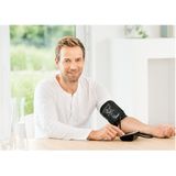 Beurer - BM 54 - Bloeddrukmeter - Bovenarm - Bluetooth® - 2 Gebruikers