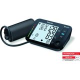 Beurer - BM 54 - Bloeddrukmeter - Bovenarm - Bluetooth® - 2 Gebruikers
