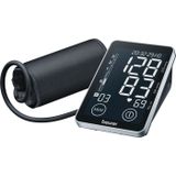 Beurer - BM58 - Bloeddrukmeter - Zwart - Touchscreen - 2 gebruikers