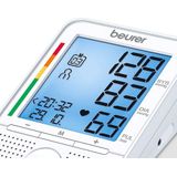 Beurer - BM 49 - Bloeddrukmeter - XL Display - Spraakfunctie - Bovenarm