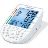 Beurer - BM 49 - Bloeddrukmeter - XL Display - Spraakfunctie - Bovenarm