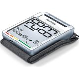 Beurer BC 85 Pols Automatisch 1 gebruiker(s)