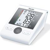 Beurer - BM 28 - Bloeddrukmeter - Bovenarm - Inclusief Batterijen en Opbergtas
