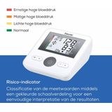Beurer - BM 27 - Bloeddrukmeter - Bovenarm - Digitale Weergave - Klinisch Gevalideerd