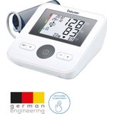 Blutdruckmessgerät für den Oberarm Beurer