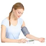 Sanitas - SBM 22 - Automatische Bloeddrukmeter - Bovenarm - Volautomatisch