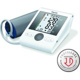 Beurer BM 28 Bovenarm Automatisch 4 gebruiker(s)