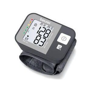 Beurer - BC 27 - Bloeddrukmeter - Zwart - Incl. Batterijen