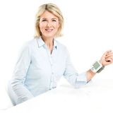 Beurer - BC 44 - Polsbloeddrukmeter - Blauw - Medisch Gecertificeerd - Volautomatisch