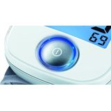 Beurer - BC 44 - Polsbloeddrukmeter - Blauw - Medisch Gecertificeerd - Volautomatisch
