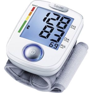 Pols sfygmomanometer Beurer BC 44