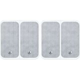 Beurer - Nakoopset - Zelfklevende Gelelectroden - 50 x 100 mm