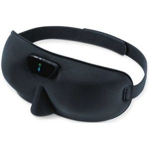 Beurer SL60 - Anti-snurk slaapmasker - Werkt via het voorhoofd - Bluetooth