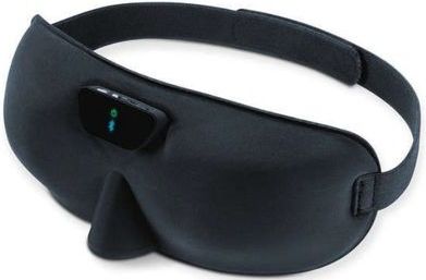 Beurer SL60 - Anti-snurk slaapmasker - Werkt via het voorhoofd - Bluetooth