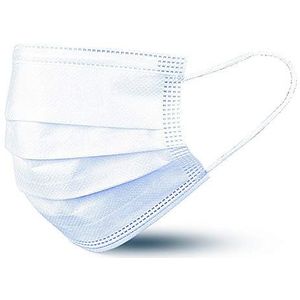 Beurer Wegwerpmaskers, 50 stuks