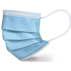 Beurer Wegwerpmaskers MM 15, 50 stuk
